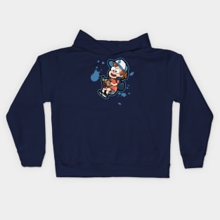 Pinetree Kids Hoodie